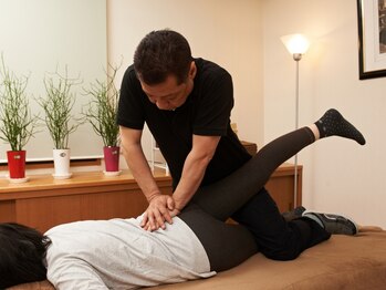 プロポーション矯正クオーレ(CUORE)/◆◇美容全身骨格矯正◇◆