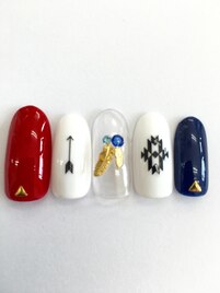 初回他店オフ無料♪定額￥8480