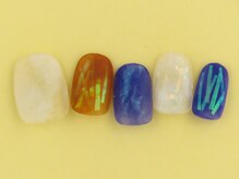 ローラポンポニー(Laura pomponnee)/10月新作「NEO TRADTHONAL」