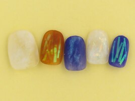 10月新作「NEO TRADTHONAL」