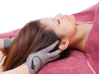 ビレナ(Birena)/肌質改善フェイシャルヘッドケア