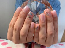 リノネイル(Lino Nail)/