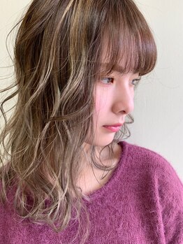 シルフ エルスパ 阪急茨木店(Sylph &EirSPA)/