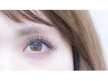 グリッター(glitter)/ギャザーエクステ