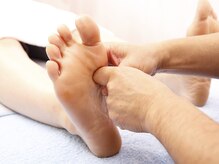 きよしヶ丘整骨院/足裏マッサージ