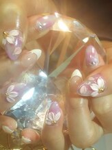 マイネイルアンドアイラッシュ(MyNail&Eyelash)/