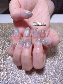 リリアーナ(Liliana)/