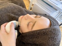 ベイビースキンファクトリー(BABY SKIN FACTORY)/ハイドラフェイシャル