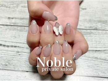 ノーブル(Noble)/