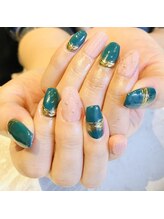 アンジェリーク ネイル(Angeleek NAIL)/