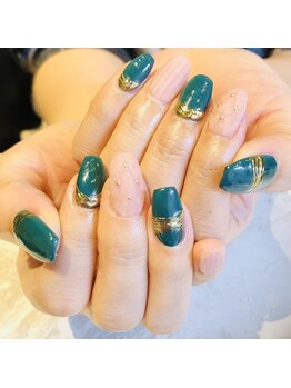 アンジェリーク ネイル(Angeleek NAIL)/