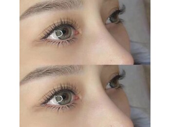 ボアップ(boappu)/マツエク/フラットラッシュ