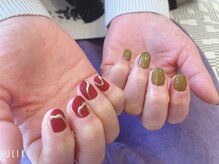 チル(chill)/お任せデザイン