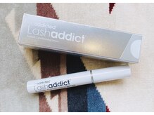 ルアナ 鵠沼海岸(Luana)/Lash addict