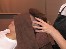 ルアーナ(Luarna)/人気のドライヘッドスパ