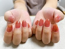 モグネイル(Mogunail)/大人シンプルコース