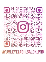 アユミ アイラッシュ サロン プロ ドレ(Ayumi.)/Ayumi. &nbsp;eyelash salon pro &nbsp;