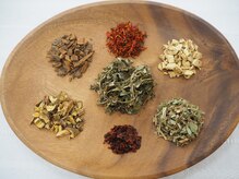 よすが/お悩み別に選べるよもぎ蒸し