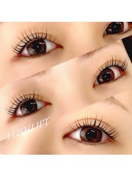 プティットスリール アイラッシュ 栄本店(Petit Sourire Eyelash)/★まつげパーマ★