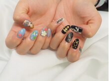 ロロネイル(LoLonail)/