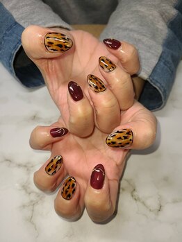 ビューティーアンドライフ オリビア(Beauty&Life Olivia)/