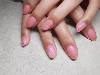 ラドール(La Dhole)/華奢flower