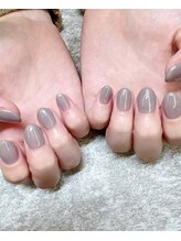 カラーネイル(Color nail)/Colornail Gallery