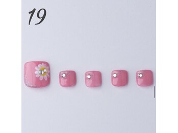 はあとねいる 滝川店/Design19