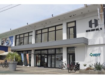 ティースリー(T3)/T3beautyBeautybodycare