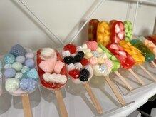 プティジョワ(Petit Joie)/手作り石けん教室