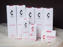 ホワイトニングビューティー 西宮店/リアボーテ　シェリースキン