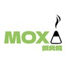 モグサ鍼灸院(MOXA鍼灸院)ロゴ