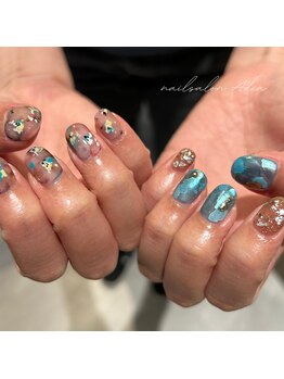 アディア(Adia)/150min art