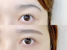 ベルエ 京橋店(Belle)/アイブロウ/美眉スタイリング