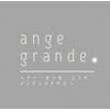 アンジュ グランデ(ange grande)のお店ロゴ