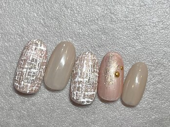 ルダリドゥー 東銀座店(Le Dali Deux)/定額9000円