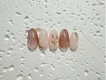 モアナ(Moana)/3月定額art