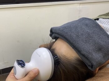 やまうら整骨院/育毛白髪ケア