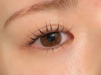 エーアイ 浅草橋(Ai)/まつげパーマ