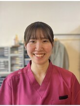 リフレ鍼灸整骨院&nbsp;林 咲輝