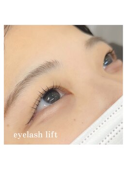 シーンスタジオ 天神大名店(SSIN STUDIO)/アイラッシュリフト 天神大名