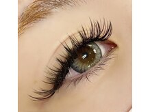 ダリア(Dahlia)の雰囲気（人気の圧倒的持続力バインドロックメニューあり♪）