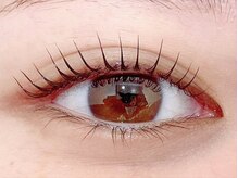 シエル(CIEL)/傷まないNOグルーまつ毛パーマ