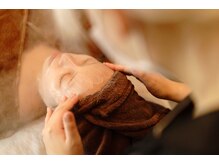 ファースト(First.)/タラソパックエステ