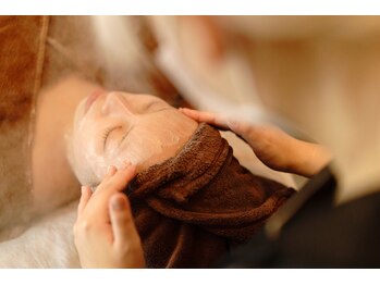 ファースト(First.)/タラソパックエステ