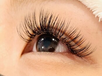 レッドビューティー(red beauty)/volume