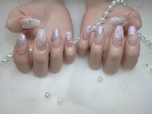 ティプラスネイル 木場(T+Nail)/　定額デザインA