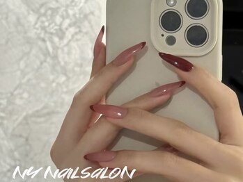 エヌワイ 千葉中央店(NY)/