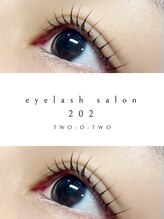 ツーオーツー(202)/【ラッシュリフト】