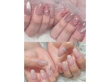 ビューティーエース リネイル(BeautyA×Re:NaiL)
